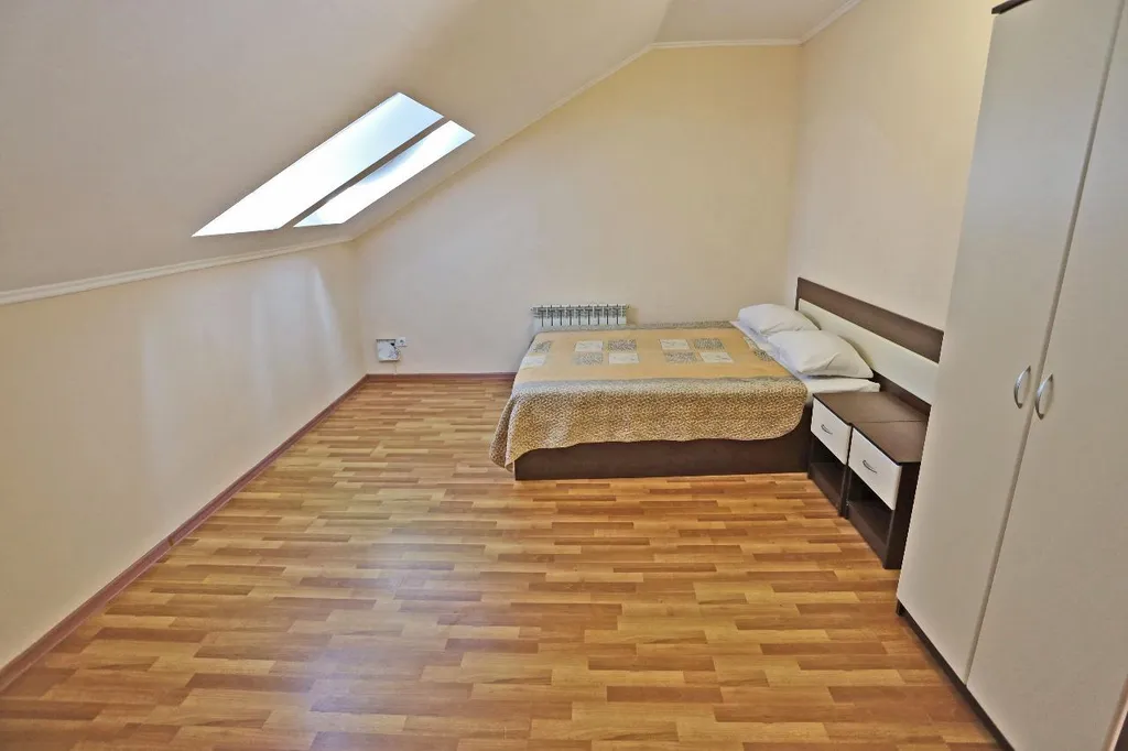 5-комнатный Дом