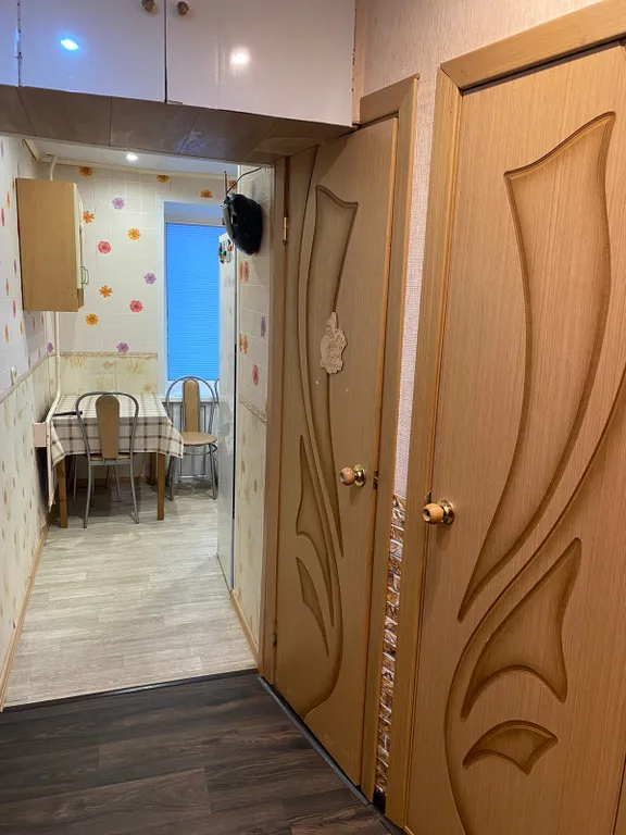 Уютная и чистая квартира