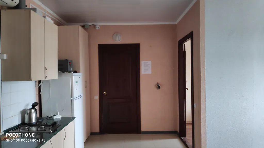 Домик у моря