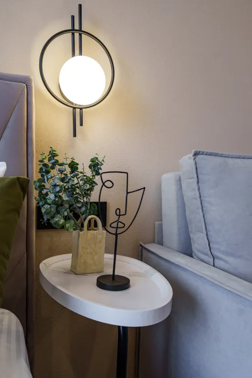 Квартира Квартира студия возле "Экспоград-Юг" — Краснодар