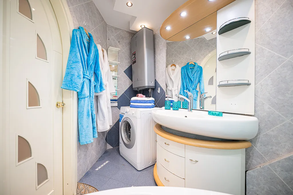 Городской Парк имени Пушкина