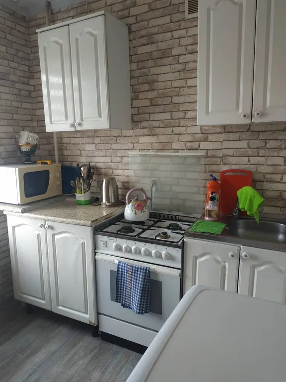 Квартира Уютная квартира на берегу Балтийского моря — Пионерский