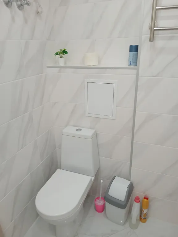 Квартира Уютная квартира на командорской — Краснодар