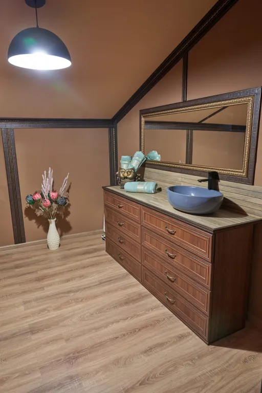 Гостевой дом.