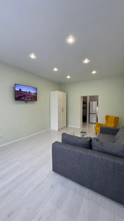 Квартира в центре рядом с курортным бульваром