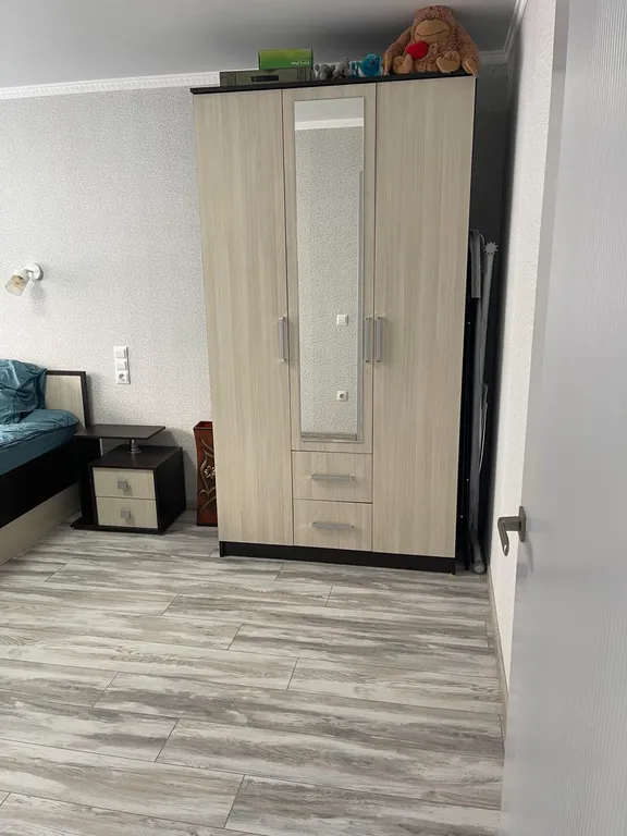 Солнечная квартира