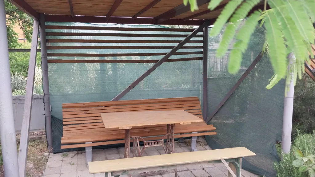 Вилла Санторини