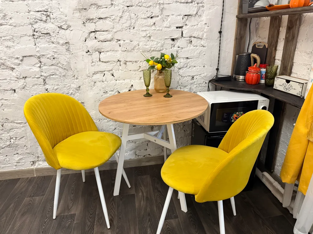 Уютная комната с отдельным входом в центре города