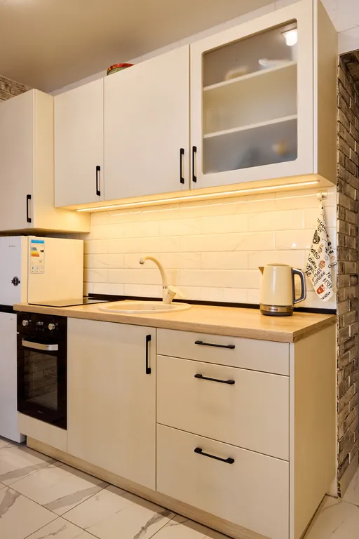 Уютные апартаменты с видом на Серафимо-Дивеевский монастырь