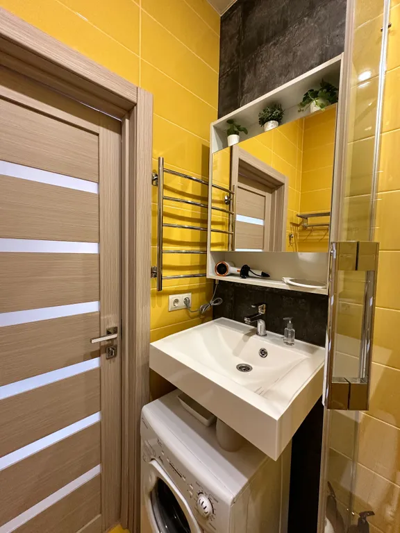 Квартира Квартира Студия atmosfera вид на море, рассвет и закат — Сириус