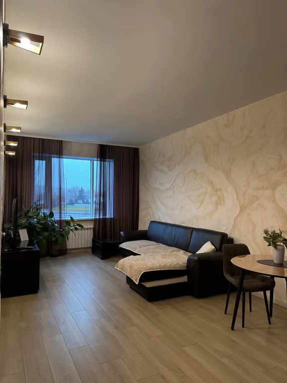 Квартира в элитном ЖК