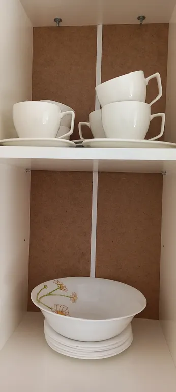 Квартира с иголочки в новом доме