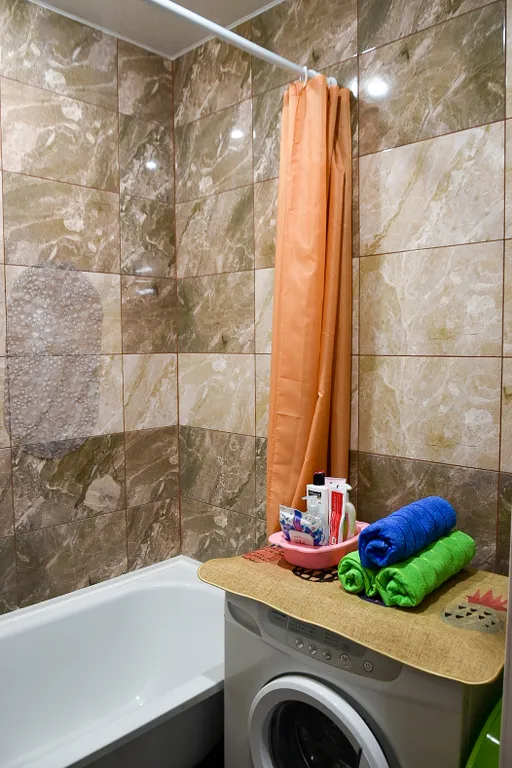 Ваша уютная квартира по дороге на море