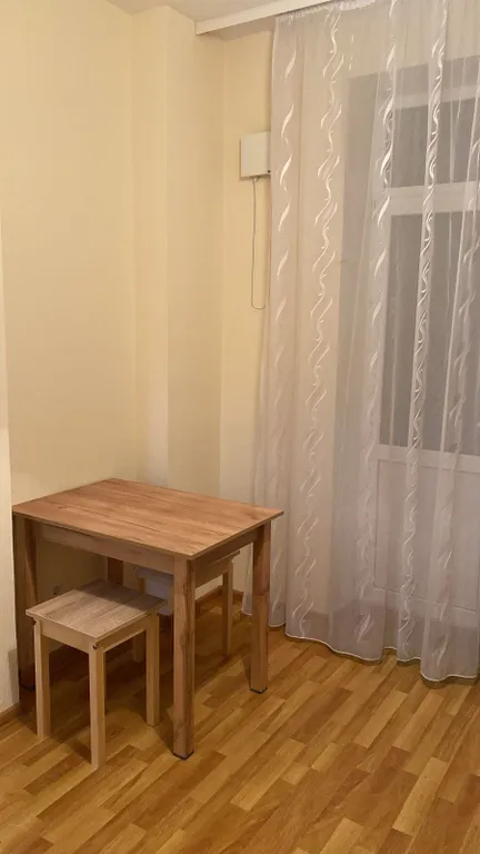 Квартира у аквапарка и Ледового дворца