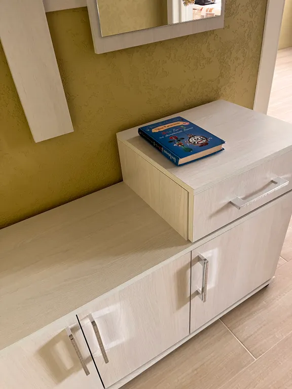 Новая квартира у моря