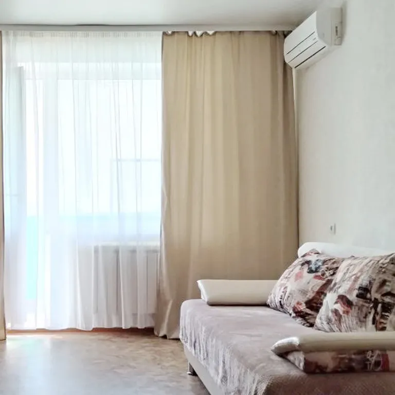 Уютная 2-х комнатная квартира в центре города