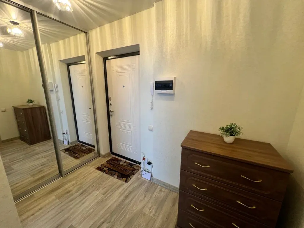 Квартира Апартаменты Сон в шоколаде — Самара