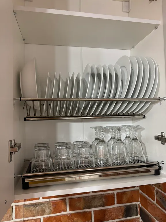 Коттедж азов лофт с видом на море