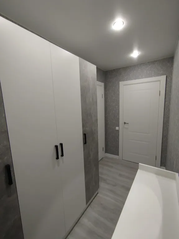 Квартира Уютная квартира рядом с базой отдыха — Новая Ладога