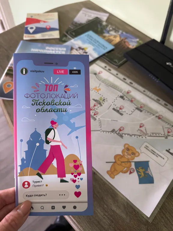 Уютная квартира в самом сердце города