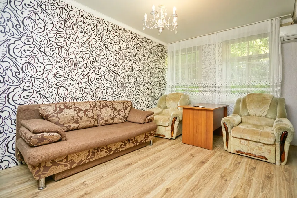 Уютная квартира у моря — аренда посуточно в Сухум