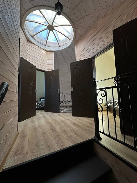 Купольный комплекс Яромирь