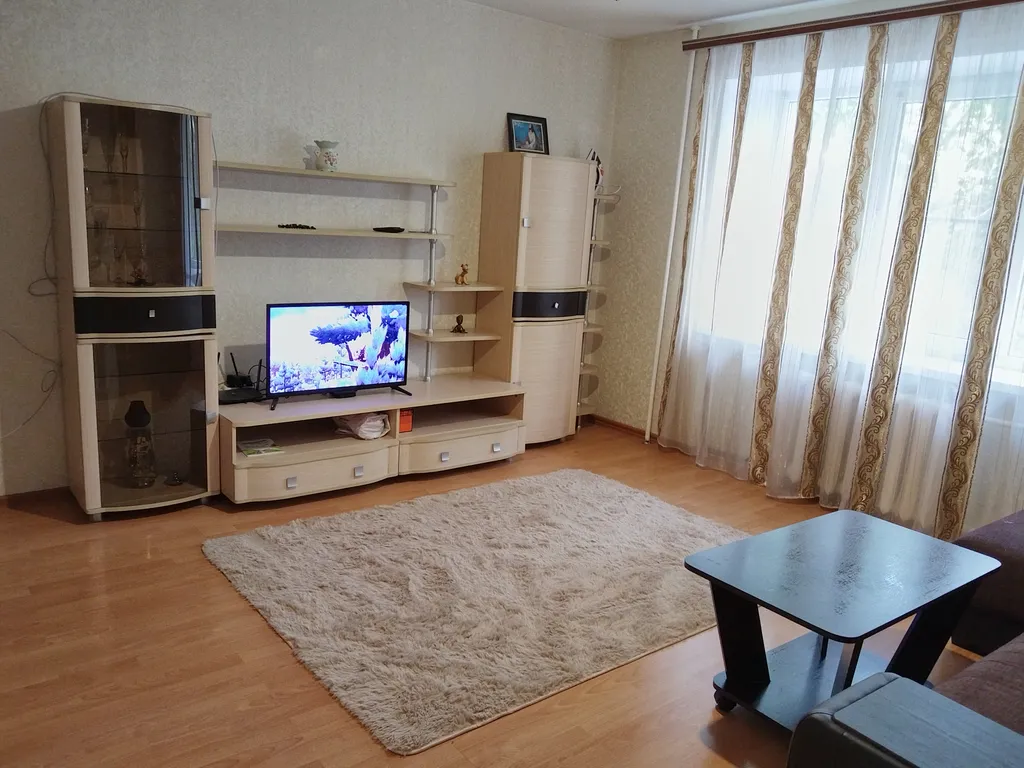 Квартира Квартира Приглашаем остановиться в уютной квартире почти в самом центре города — Волгоград