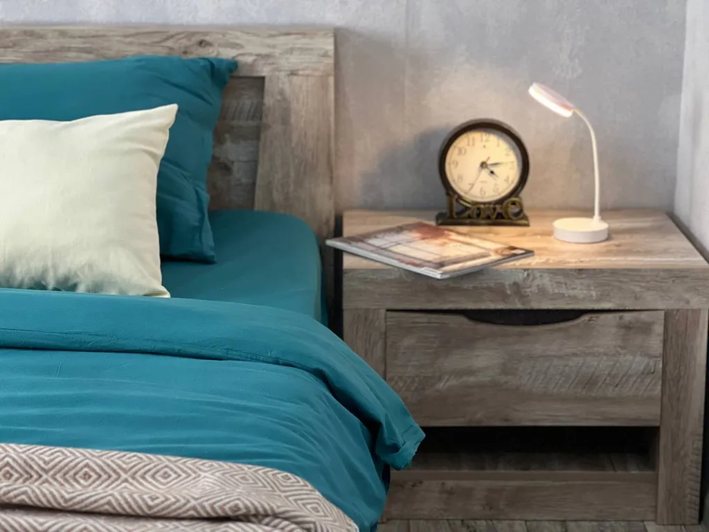 Новый апартамент с зоной отдыха на балконе