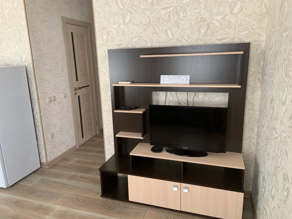 Квартира Квартира у моря — Сочи