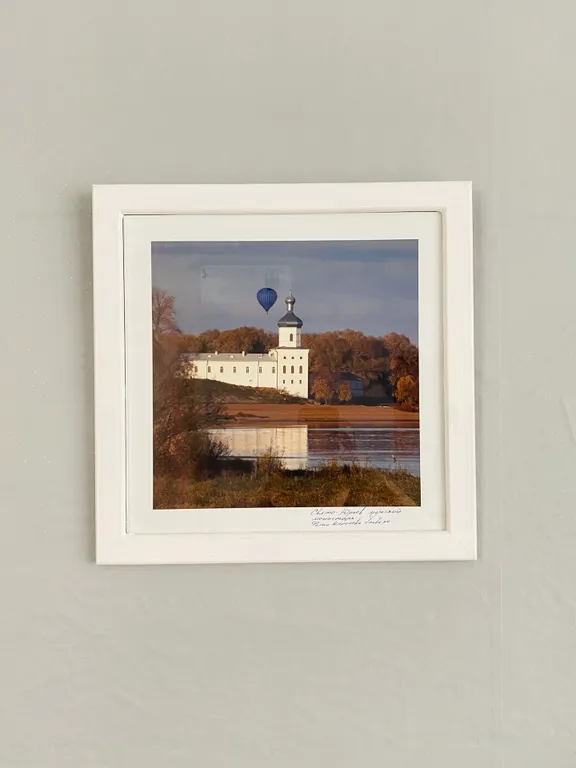 Уютная квартира в историческом центре