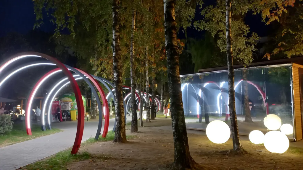 Большая 1-комнатная квартира в центре на Московском проспекте