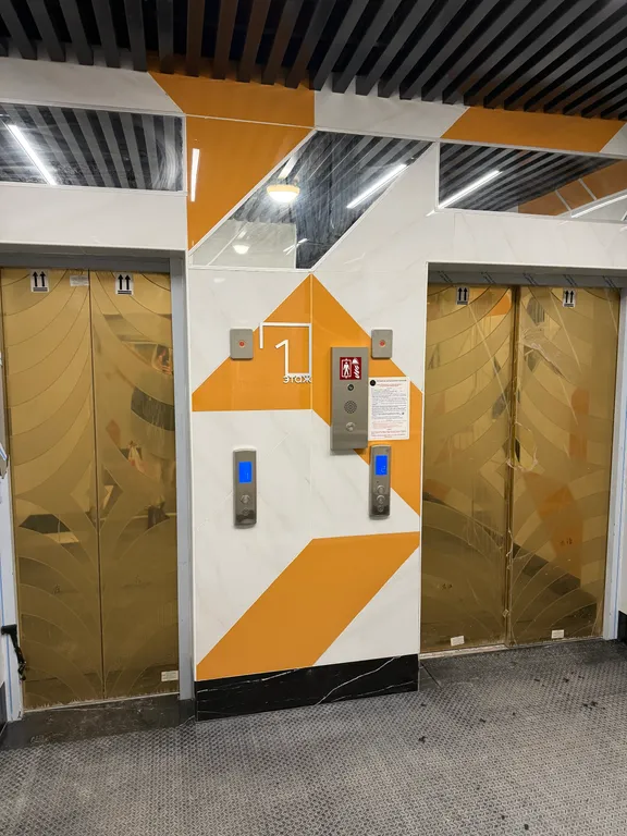 Уютная квартира с круглосуточным заселением