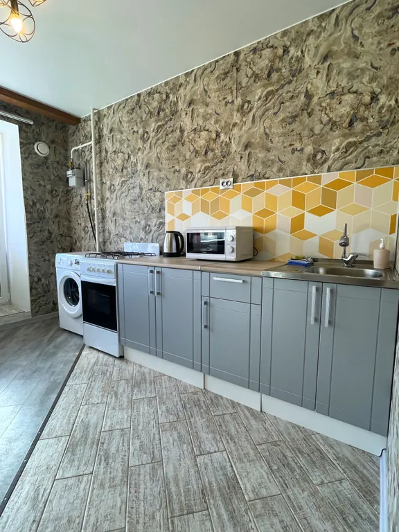 Красивая и уютная квартира около Ледового дворца и Аквапарка