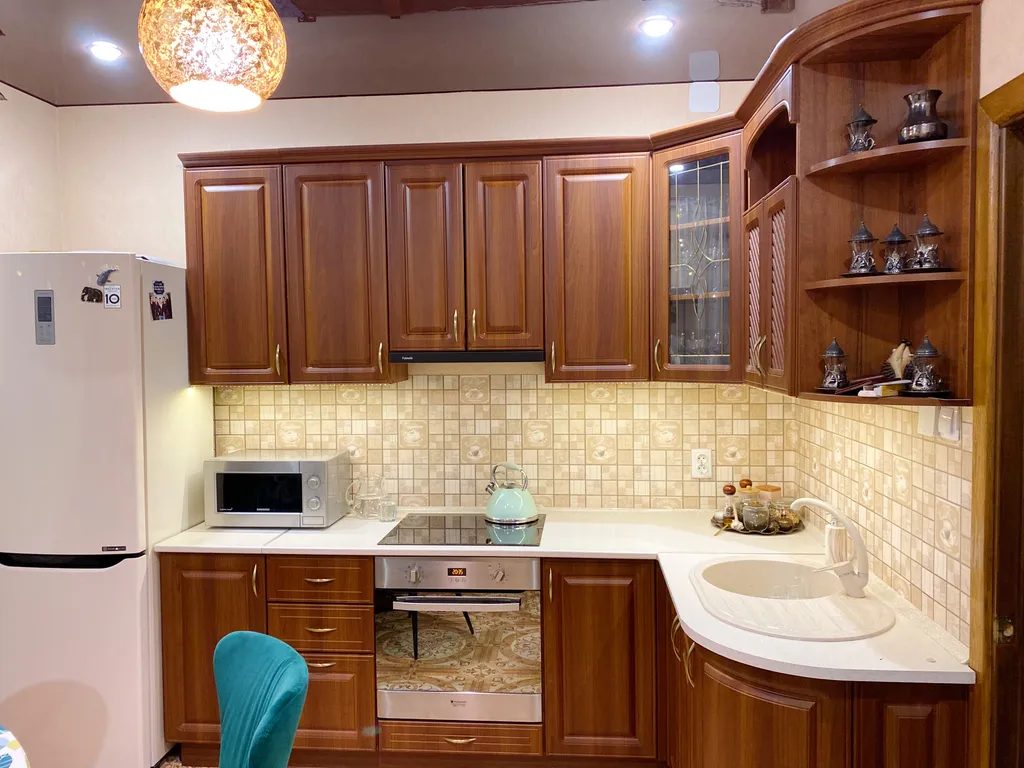 Коттедж Коттедж Forest house — Судак