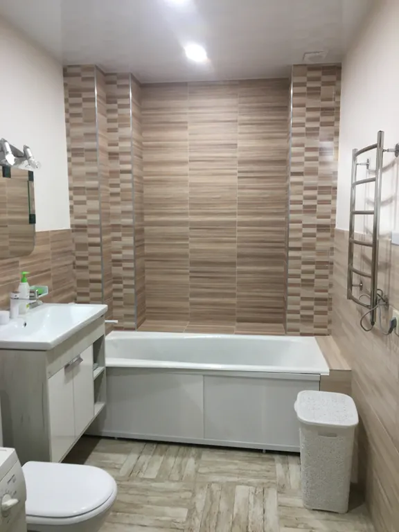 Квартира в исторической Ливадии