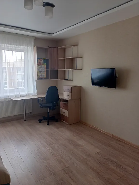 Квартира 1-комнатная Квартира — Калининград