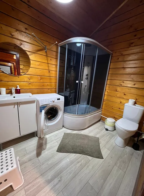 Отдых на Селигере «УНатали»