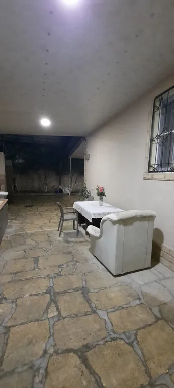 Уютная дача на берегу моря