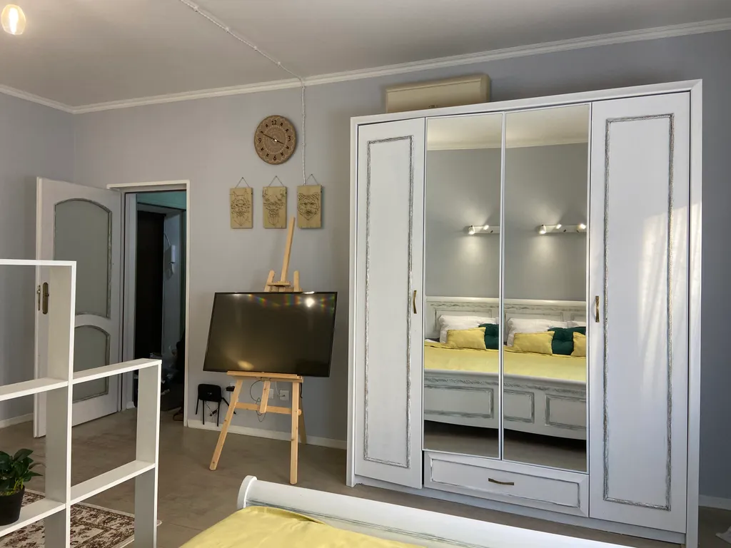 Квартира Квартира Baltic Resort в центре у стадиона Балтика — Калининград