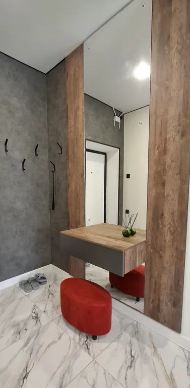 2-комнатная квартира в гостевом доме в самом центре города