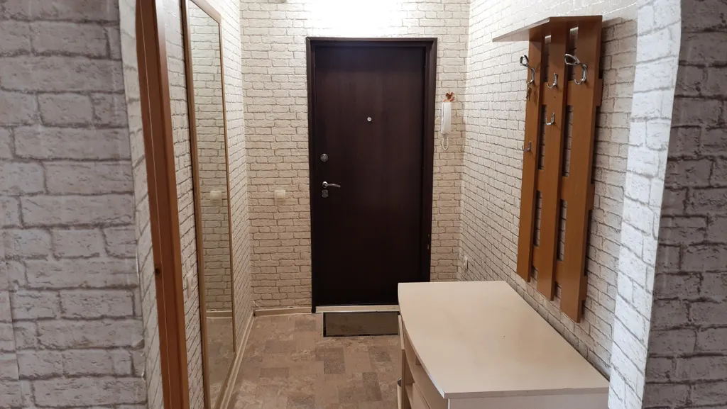 Квартира Квартира рядом с Планетой — Красноярск