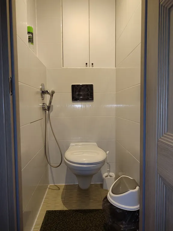 Квартира в музейном районе