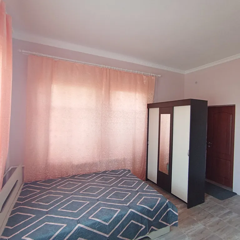 Студия для отдыха на Азовском море