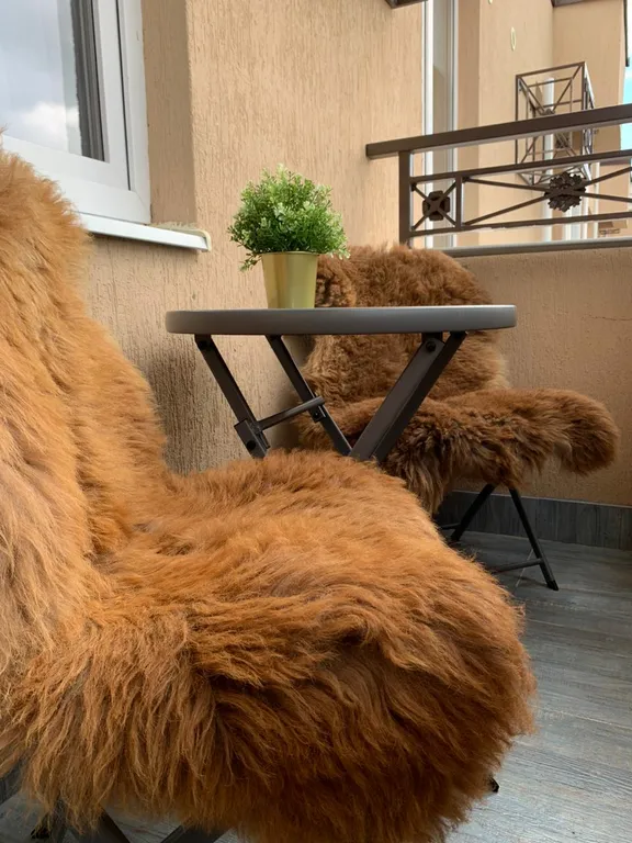 Квартира Уютная квартира на море в средиземноморском стиле — Лазаревское