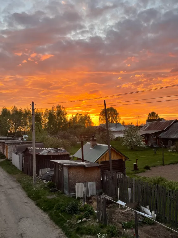 Уютная 2-комнатная квартира в живописном тихом районе города — аренда посуточно в Кинешма