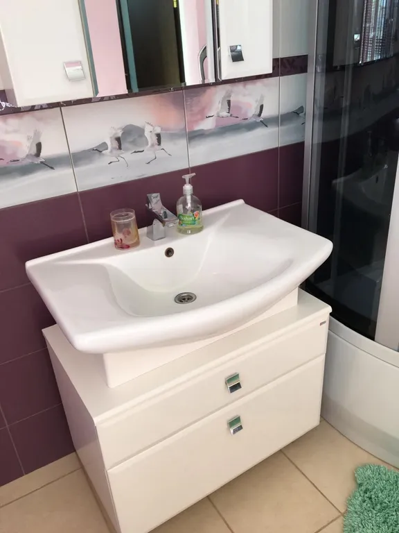 Таунхаус в 4 километрах от Владимира