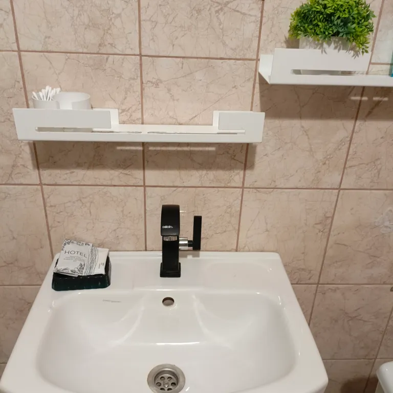 Уютный номерок для двоих