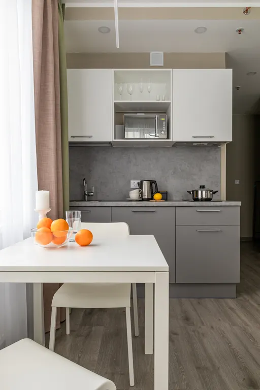 Квартира Квартира Studio IN2IT — Санкт-Петербург