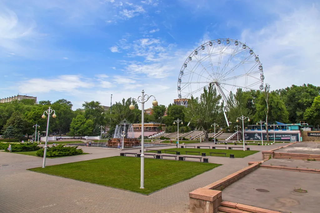 Квартира в центре- у театральной площади