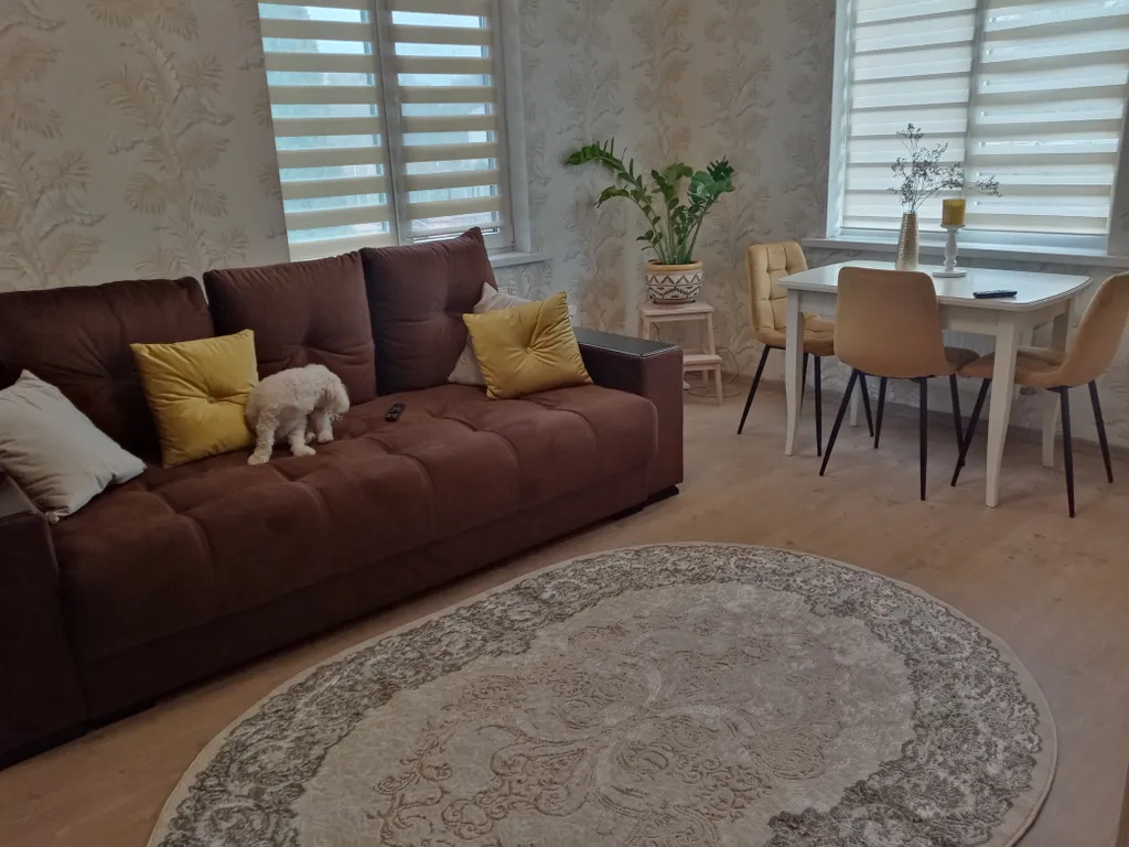 Усадьба в Беловежской пуще Пилигрим